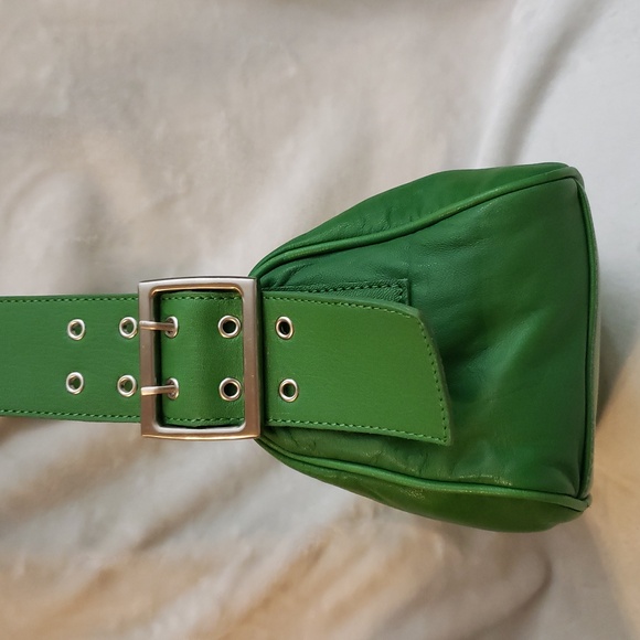 Free People Arm Candy Bag. NWT - Picture 3 of 7